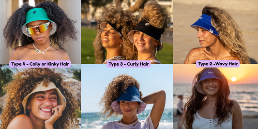 Know Your Hair, Love Your Curls